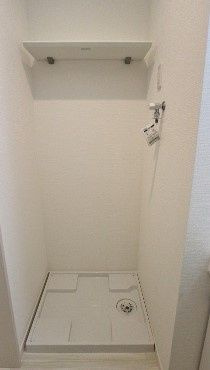 【設備】 |  REGALEST東川口