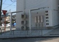 【その他共用部分】 |  REGALEST東川口