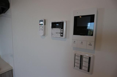 【セキュリティ】 |  REGALEST東川口