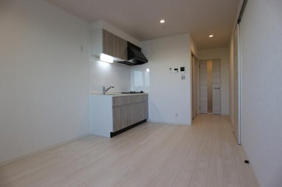 【居間・リビング】 |  REGALEST東川口