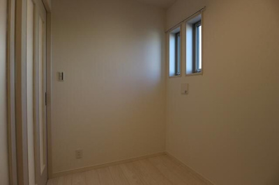 【内装】 |  REGALEST東川口