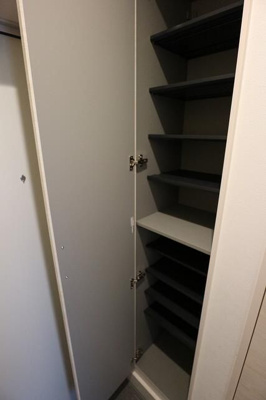 【収納】 |  REGALEST東川口