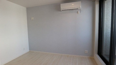 【内装】 |  REGALEST東川口