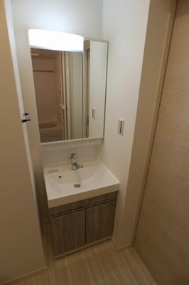 【独立洗面台】 |  REGALEST東川口