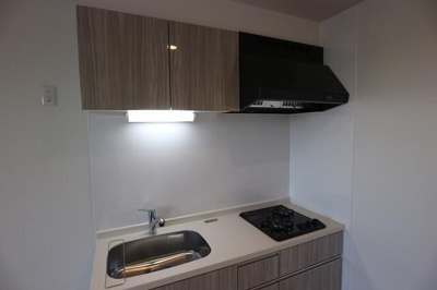 【キッチン】 |  REGALEST東川口