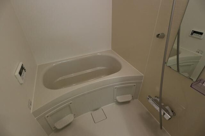 【浴室】 |  REGALEST東川口