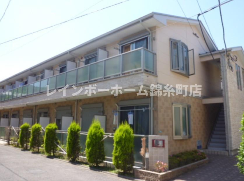 リリックコート長島