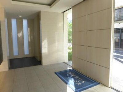 【その他共用部分】 | Ｔ．Ｓ．ヴィラージュ