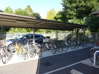 【その他共用部分】 | Ｔ．Ｓ．ヴィラージュ