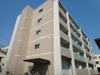 【外観】 | Ｔ．Ｓ．ヴィラージュ