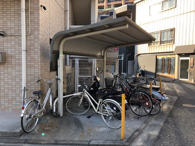メゾン希のその他共用部分