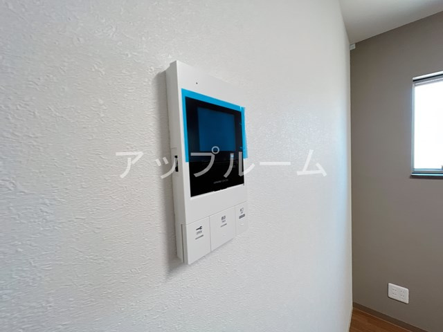 オプティマル勝川のセキュリティ