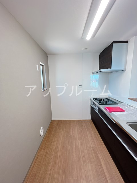 オプティマル勝川の内装