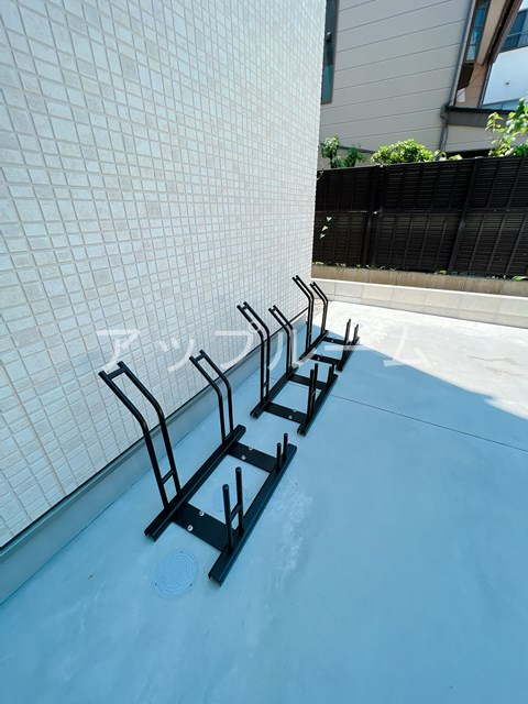 オプティマル勝川のその他