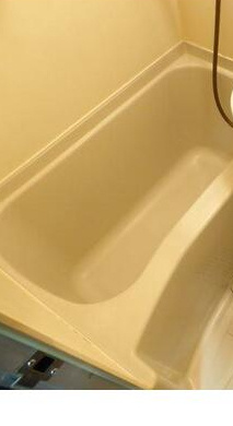 【浴室】 | Sフラット