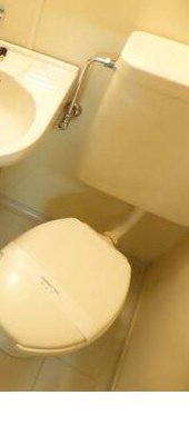 【トイレ】 | Sフラット