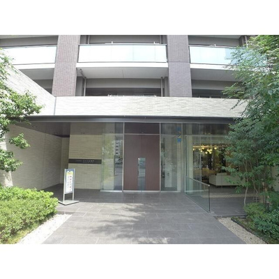 【外観】 | シャリエ亀戸リーディングイースト