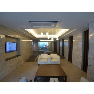 【外観】 | シャリエ亀戸リーディングイースト