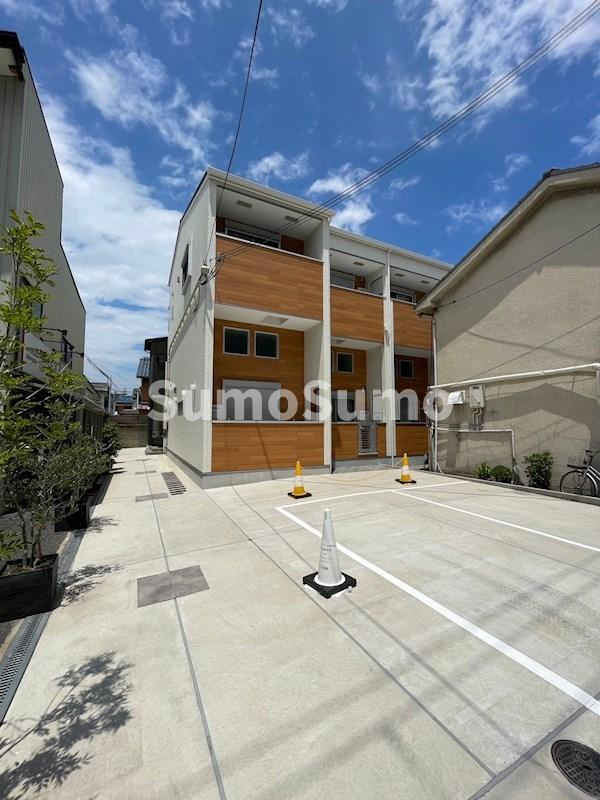 ワコーレヴィアーノ垂水城が山