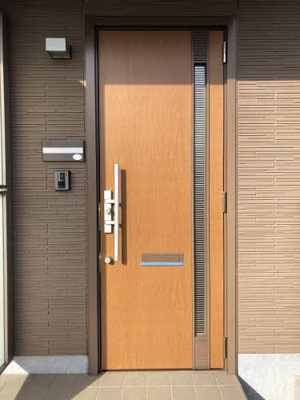 【玄関】 | シャーメゾン モモA