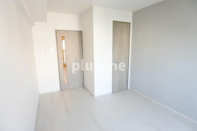 【内装】 | リビオメゾン西天満