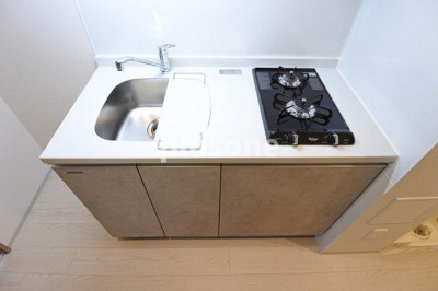 【キッチン】 | リビオメゾン西天満