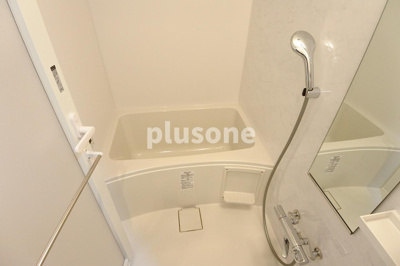 【浴室】 | リビオメゾン西天満