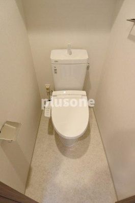 【トイレ】 | リビオメゾン西天満