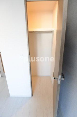 【収納】 | リビオメゾン西天満