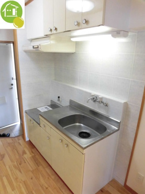 【キッチン】 | グレイス泊