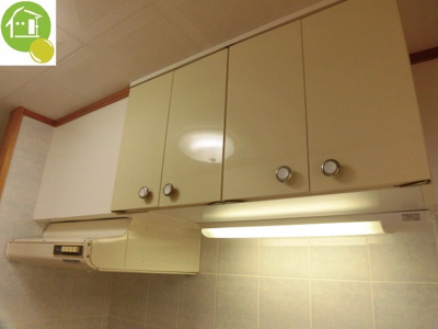 【キッチン】 | グレイス泊