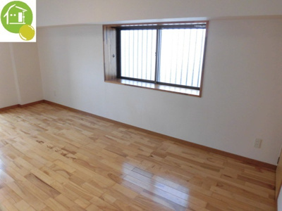 【洋室】 | グレイス泊