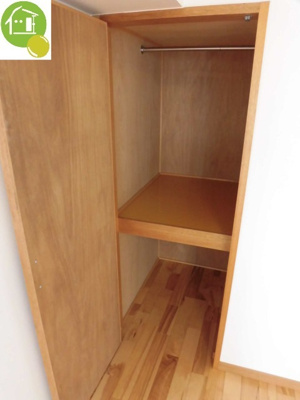 【収納】 | グレイス泊