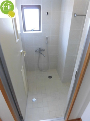 【浴室】 | グレイス泊