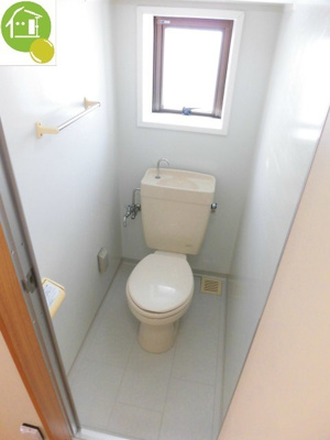 【トイレ】 | グレイス泊