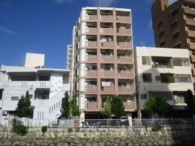 【外観】 | グレイス泊