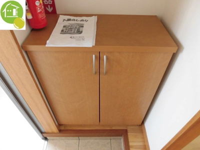 【玄関】 | グレイス泊