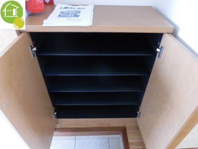 【玄関】 | グレイス泊