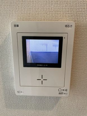 【セキュリティ】 | ドミール西尾久