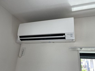 【設備】 | ドミール西尾久