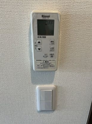 ドミール西尾久のセキュリティ