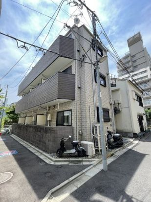 ドミール西尾久