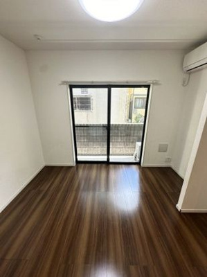 【居間・リビング】 | ドミール西尾久