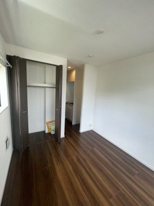 ドミール西尾久のその他