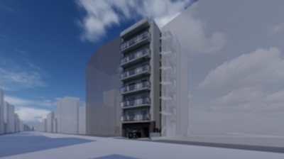 【外観】 | グレースティリア