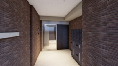 【その他共用部分】 | グレースティリア