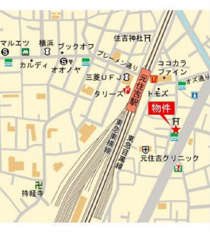 【地図】 | グレースティリア