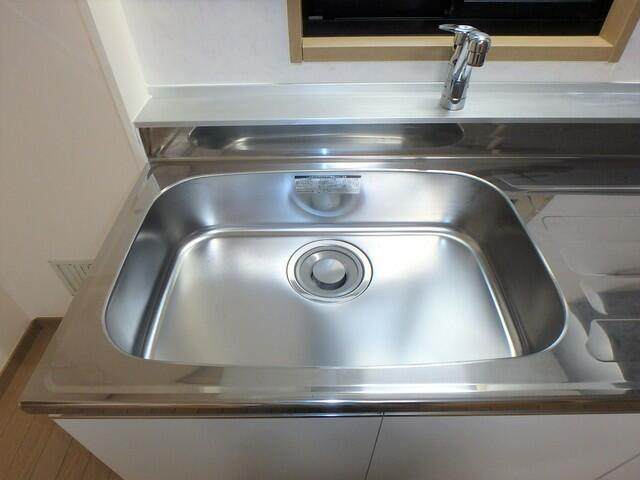 【キッチン】 | カリーノ