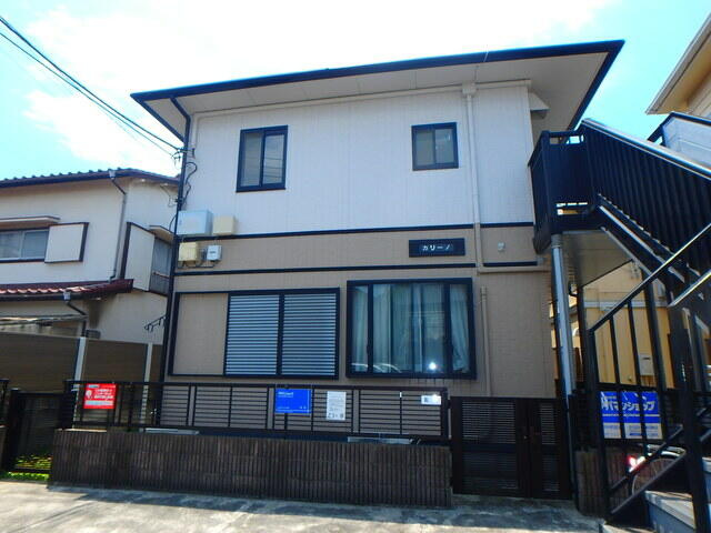 【外観】 | カリーノ