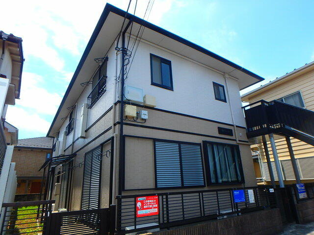 【外観】 | カリーノ